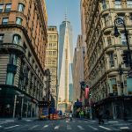 The Integration of Technology in Urban Building Design