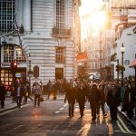The Shift Toward Pedestrian-Centric Urban Planning